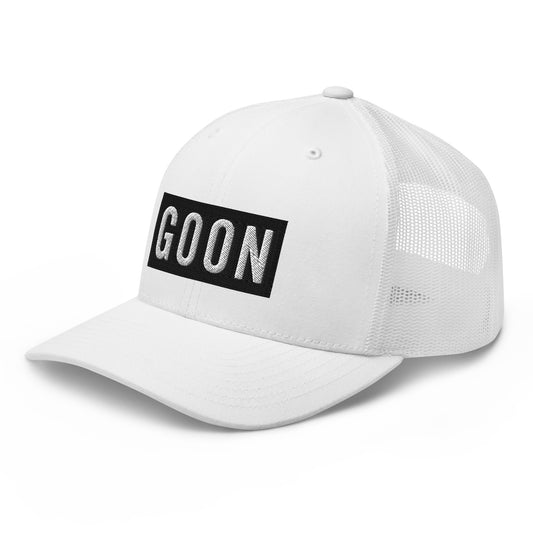 GOON Snapback