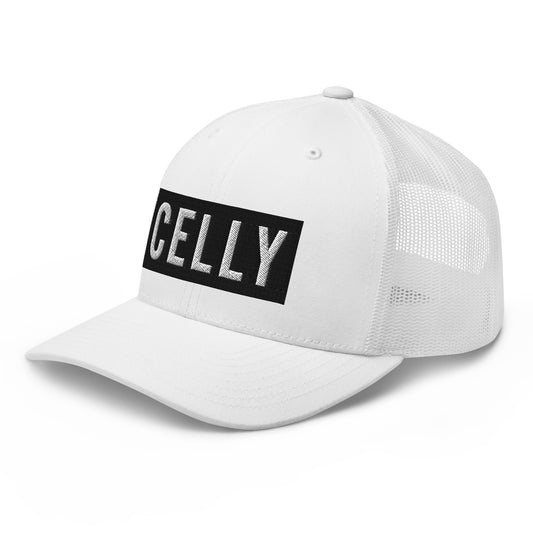 CELLY Snapback